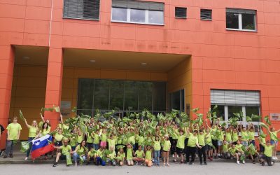 Kolesarska dirka po Sloveniji, 14. 6. 2023