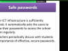 Safe-Passwords